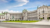 Hofburg Palace, Vienna - Book Tickets & Tours | GetYourGuide