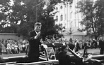 JFK: Life & Legacy - KCPW