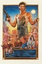 The Magical Movie Poster Art of Drew Struzan | Famous movie posters ...