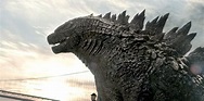 LOOK: Godzilla in Sequel, King of the Monsters | CBR