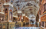 6. Musei Vaticani e Cappella Sistina - Molise Tour & Omega Travel