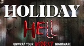 Horror Movie Review: Holiday Hell (2019) - GAMES, BRRRAAAINS & A HEAD ...