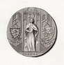 Euphemia de Ross (d1386) Queen of Robert II - BRITTON-IMAGES