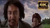 Kung Fu Sion (2004) - Persecución - ESPAÑOL - 4k - YouTube