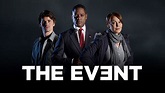 Watch The Event Episodes at NBC.com