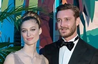 Beatrice Borromeo e Pierre Casiraghi, addio vita di corte: la coppia si ...