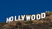 Le panneau HOLLYWOOD – Infos Pratique, visitez Los Angeles – The Los ...