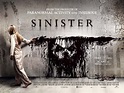 Sinister (Movie Review) ~ Misfit Minded