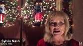 Sylvia Nash and Loren Lillestrand Celebrate Christmas 2017: My Video ...