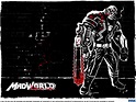 Officiel site launched + confirmed local multiplayer. - MadWorld ...