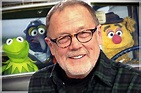 "A puppet needs to project a personality": The original Muppeteer on ...