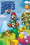 The Adventures of Super Mario Bros. 3 - DVD PLANET STORE