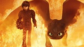 2019 - How to Train Your Dragon: The Hidden World