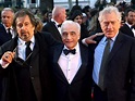 L’ultimo film di Scorsese, la malinconia di un testamento - Corriere.it