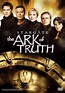 Stargate: The Ark of Truth (2008) German dvd movie cover