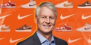 Nike CEO John Donahoe Has Overseen Digital Success, Cultural Divide