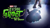 Groot's Pursuit (2022) - AZ Movies