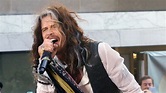 Aerosmith-Sänger Steven Tyler begibt sich in Entzugsklinik — News ...