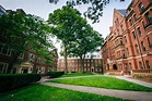 Universidade de Harvard: a mais antiga instituição de ensino superior ...
