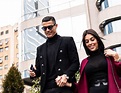 When Did Cristiano Ronaldo Get Married To Georgina Rodriguez - Italia