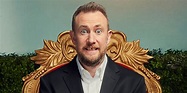 Alex Horne interview - Taskmaster - British Comedy Guide