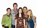 Image - The iCarly Cast.jpg - iCarly Wiki