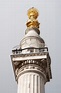 Londres: Monumento ao Grande Incêndio de 1666 - Viajonários