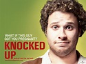 Knocked Up (2007) – Movie Reviews Simbasible