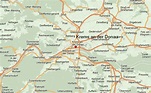 Krems an der Donau Location Guide