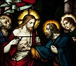 Bulletin: 1st Sunday After Easter | Sunday Bulletins | St. George’s ...
