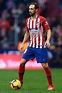 Juanfran Torres | Atletico de madrid, Atletico madrid, Club atlético de ...