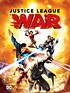 Justice League: War Pictures - Rotten Tomatoes