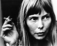 Joni Mitchell’s “Blue,” Reviewed | The New Yorker