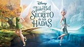 Ver Tinker Bell y el secreto de las hadas | Película completa | Disney+