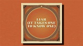 Taking Back Sunday – Liar (It Takes One to Know One) - YouTube