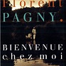 Bienvenue chez moi - Florent Pagny - CD album - Achat & prix | fnac
