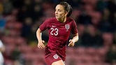 Lucy Staniforth looks ahead to England Women v Denmark - News - Walsall FC