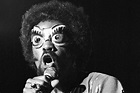 Founding Parliament-Funkadelic Member, Clarence 'Fuzzy' Haskins, Has ...