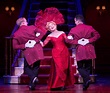 Review: ‘Hello, Dolly!’ Is Bright, Brassy and All Bette - The New York ...