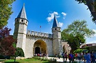 Palacio de Topkapi - Estambul - Las cosas del Abuelo O'hara