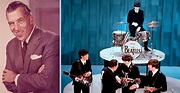 Ed Sullivan Show YouTube Channel, Rare & Memorable Performances