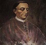 Fuente: Retrato de Diego de Landa Calderón, obispo de Yucatán, colgado ...