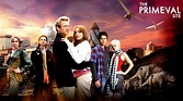 Primeval: The Complete Series - Teaser Trailer - YouTube