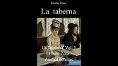 Emile Zola La Taberna Vol 1 Audiolibro en español latino - YouTube