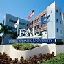 Florida Atlantic University (FAU) • Florida Career Centers
