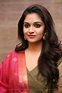 Keerthy Suresh at L Bajrang Pershad Jewellers (High Definition) Image 3 ...