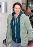 Howard Donald Picture 3 - Take That at The BBC Radio One Studios