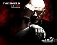 The Shield - The Shield Wallpaper (2965893) - Fanpop