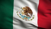 mexico flag - Free Large Images