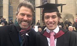 All you need to know about John Bishop's sons | Nestia